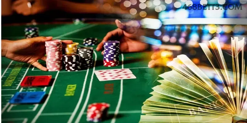 Suporte VIP 468bet - atendimento prioritário