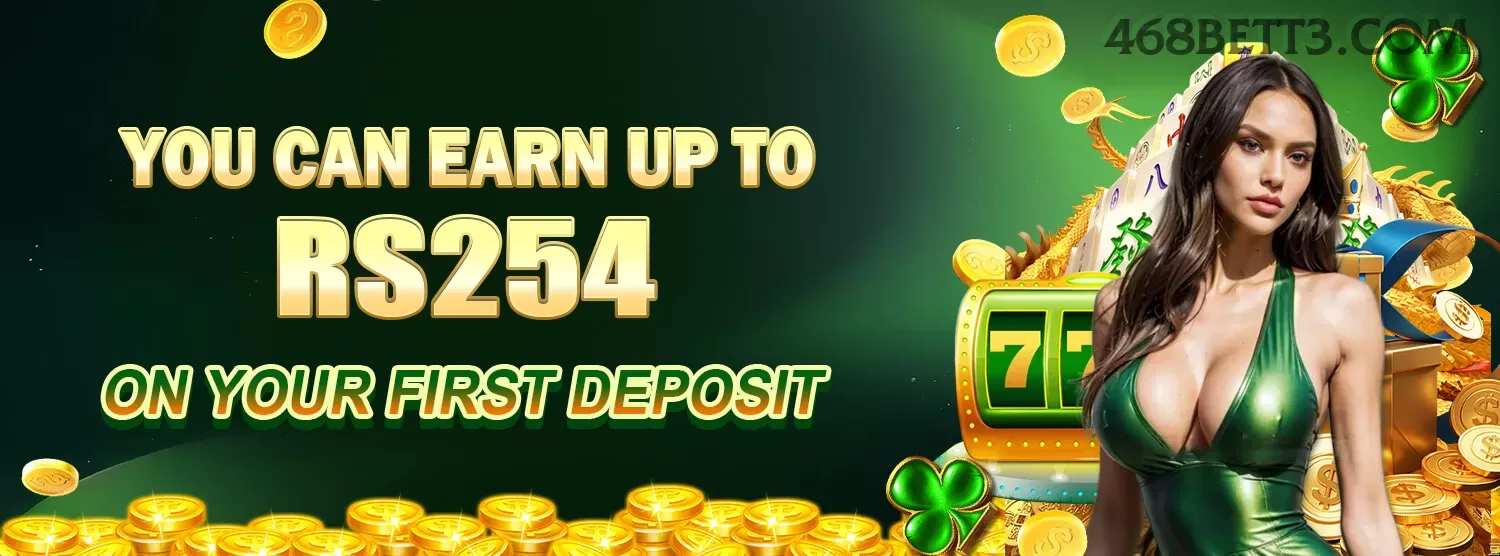 Ganhar e sacar na 468bet