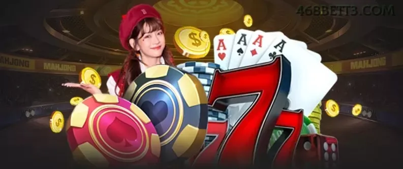 Slots com prêmios 468bet